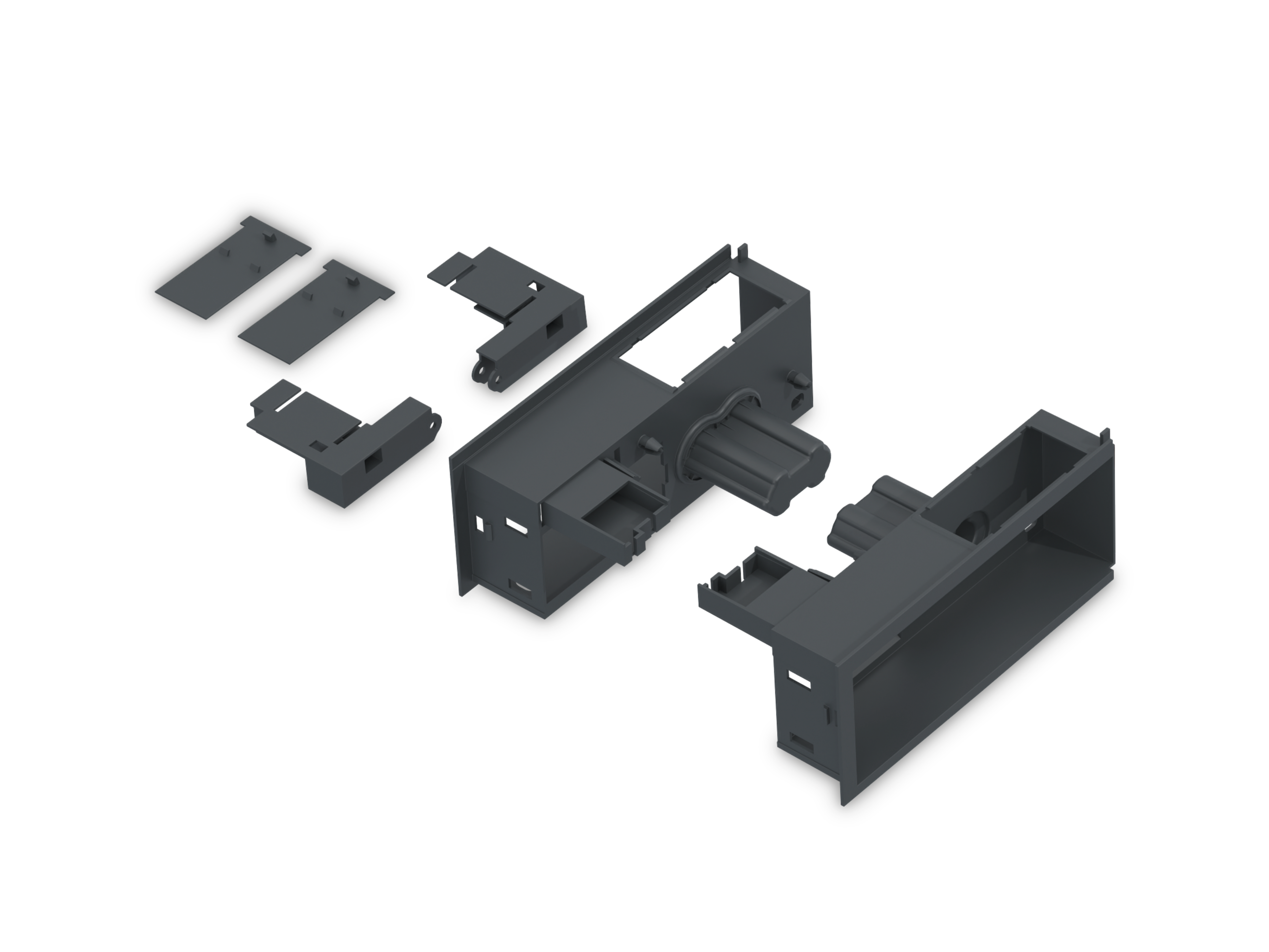 Miele - KHK 3002 – Kitchen accessories - 2