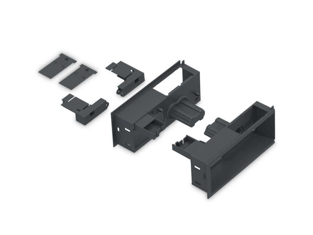 Miele - KHK 3002 – Kitchen accessories - 2