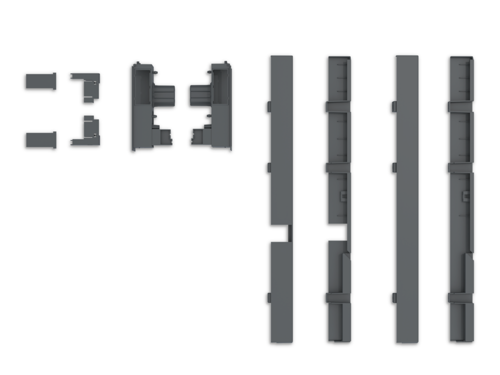 Miele - KHK 3601 – Küchenzubehör - 1 Miele - KHK 3601 – Küchenzubehör - 1