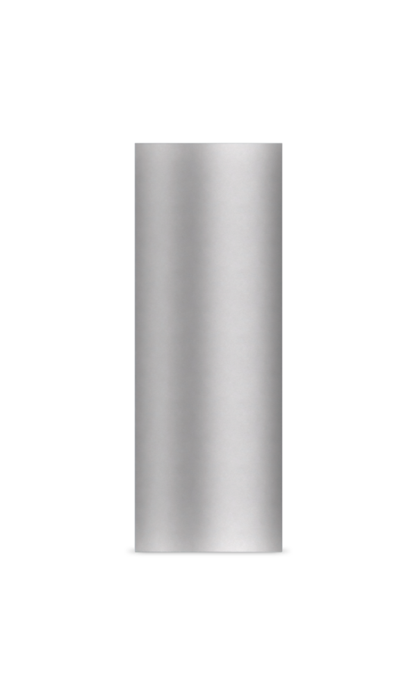 Stainless steel front Stainless steel front