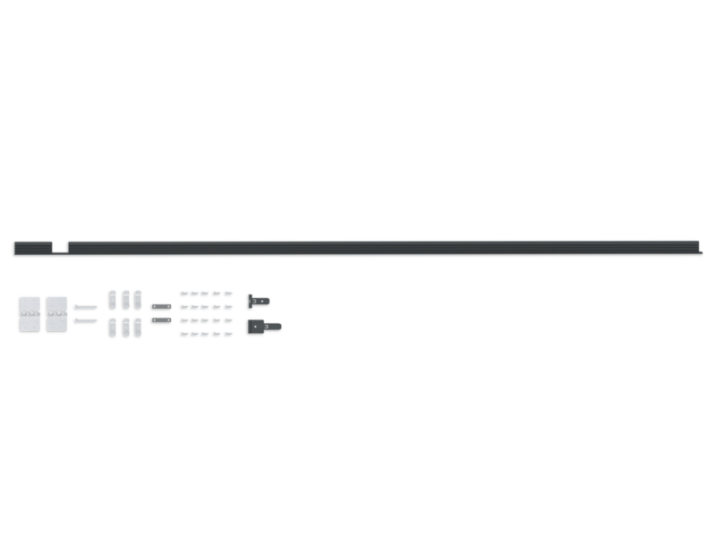 Side-by-side kit Side-by-side kit