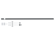 KSK 3003 Side-by-Side seti