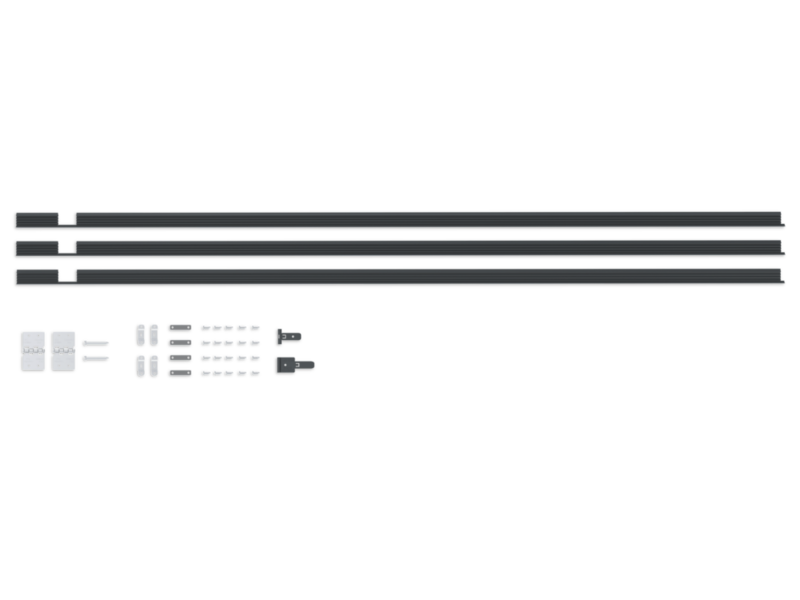 Side-by-side kit Side-by-side kit