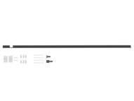 KSK 3001 Side-by-Side seti&nbsp;