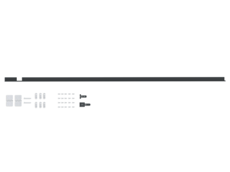Side-by-Side Kit Side-by-Side Kit