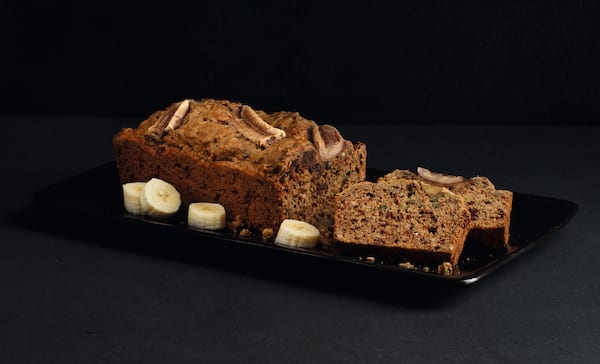 Bananenbrot
