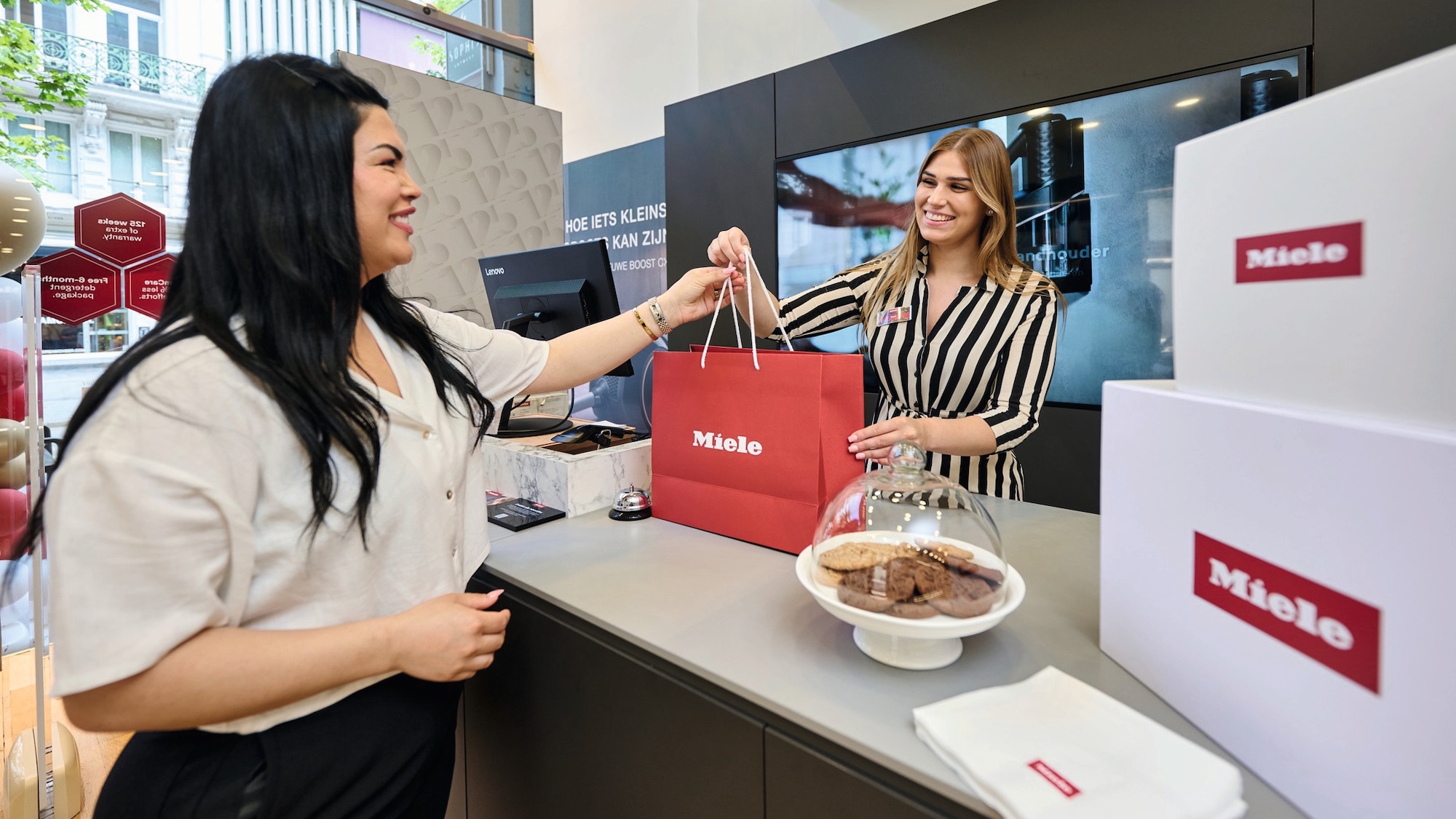Miele Experience Centre