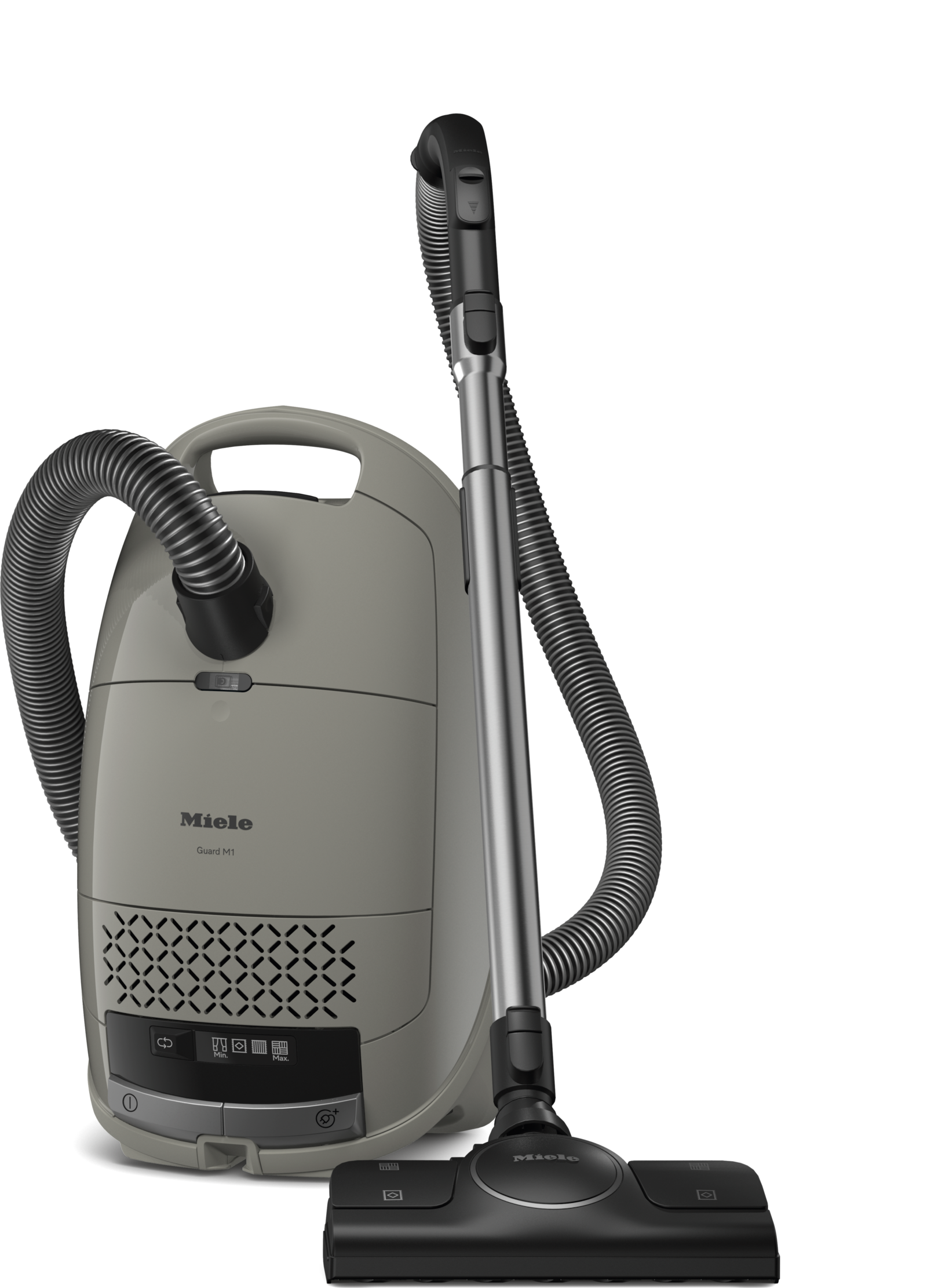 Aspirateurs - Guard M1 Silence Gris casa - 1