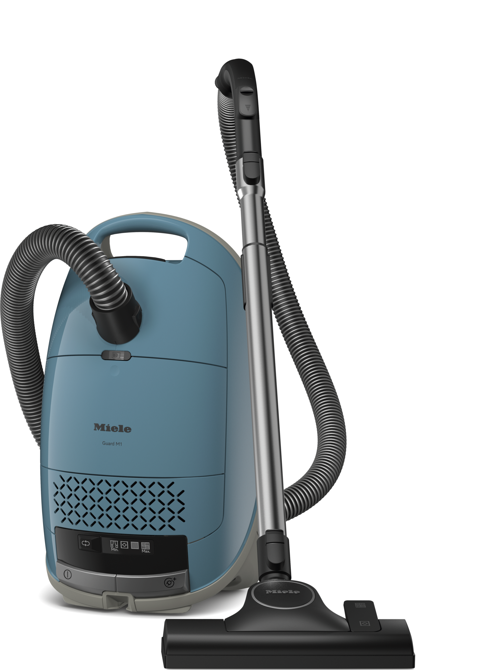 Odkurzacze - Guard M1 Flex NordicBlue - 1