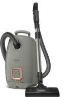 Guard L1 Silence Elektrikli yer süpürgeleri