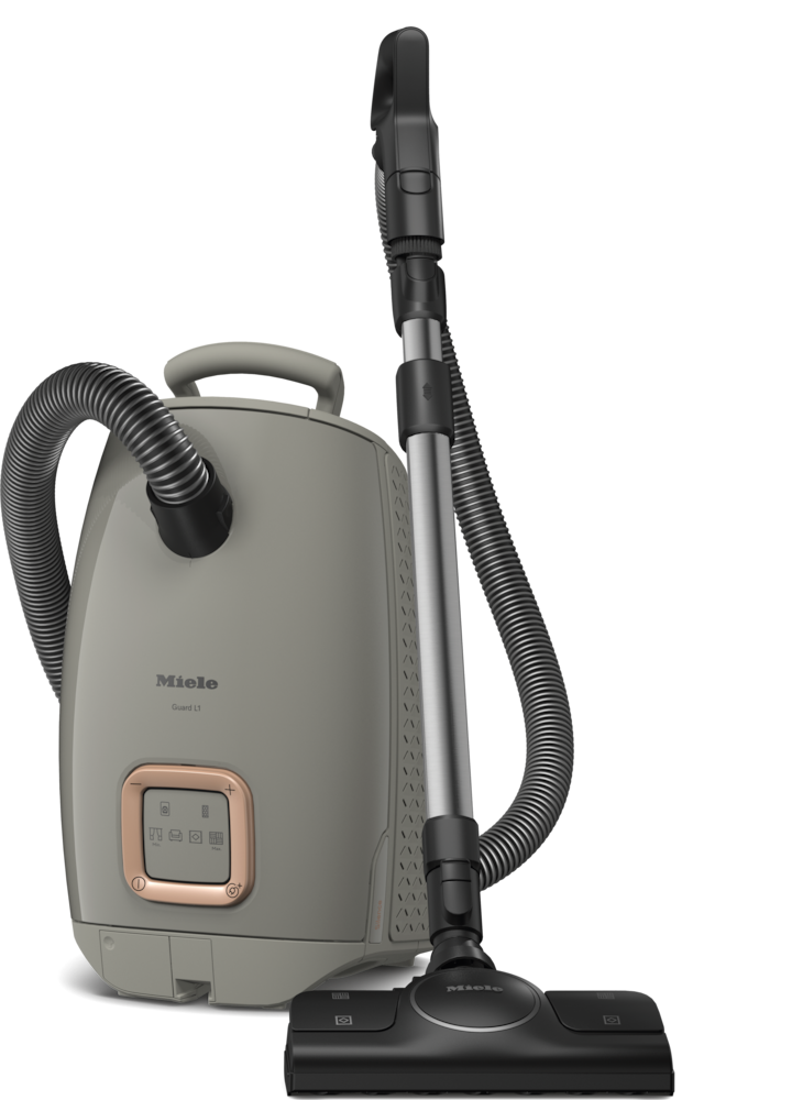 Aspirateurs - Guard L1 Silence Gris casa - 1