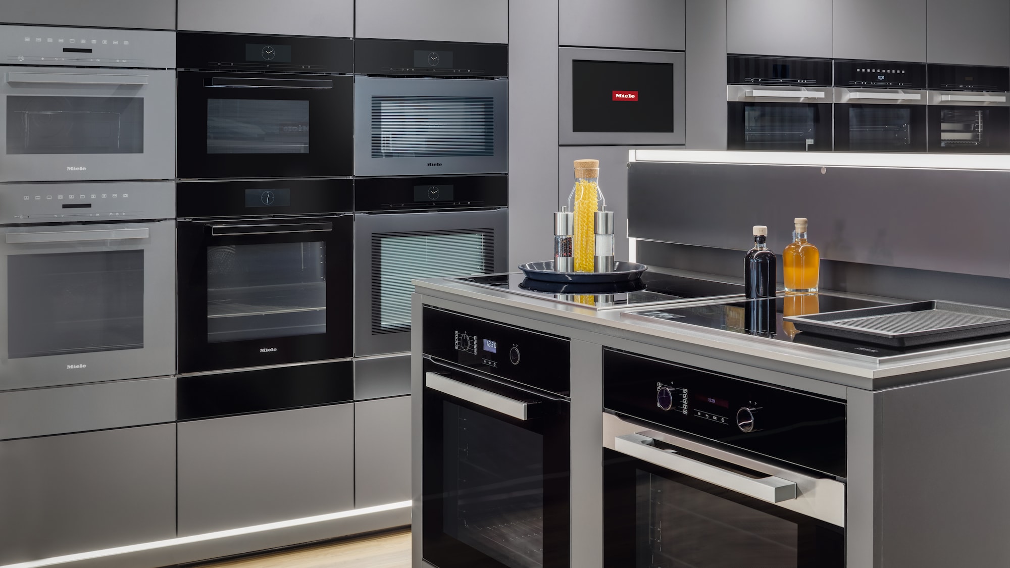 Miele Experience Center Wien 15