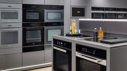 Miele Experience Center Wien 15