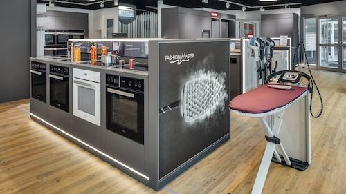 Miele Experience Center Wien 15