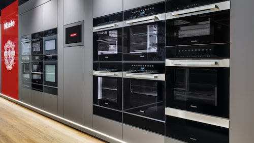Miele Experience Center Wien 15