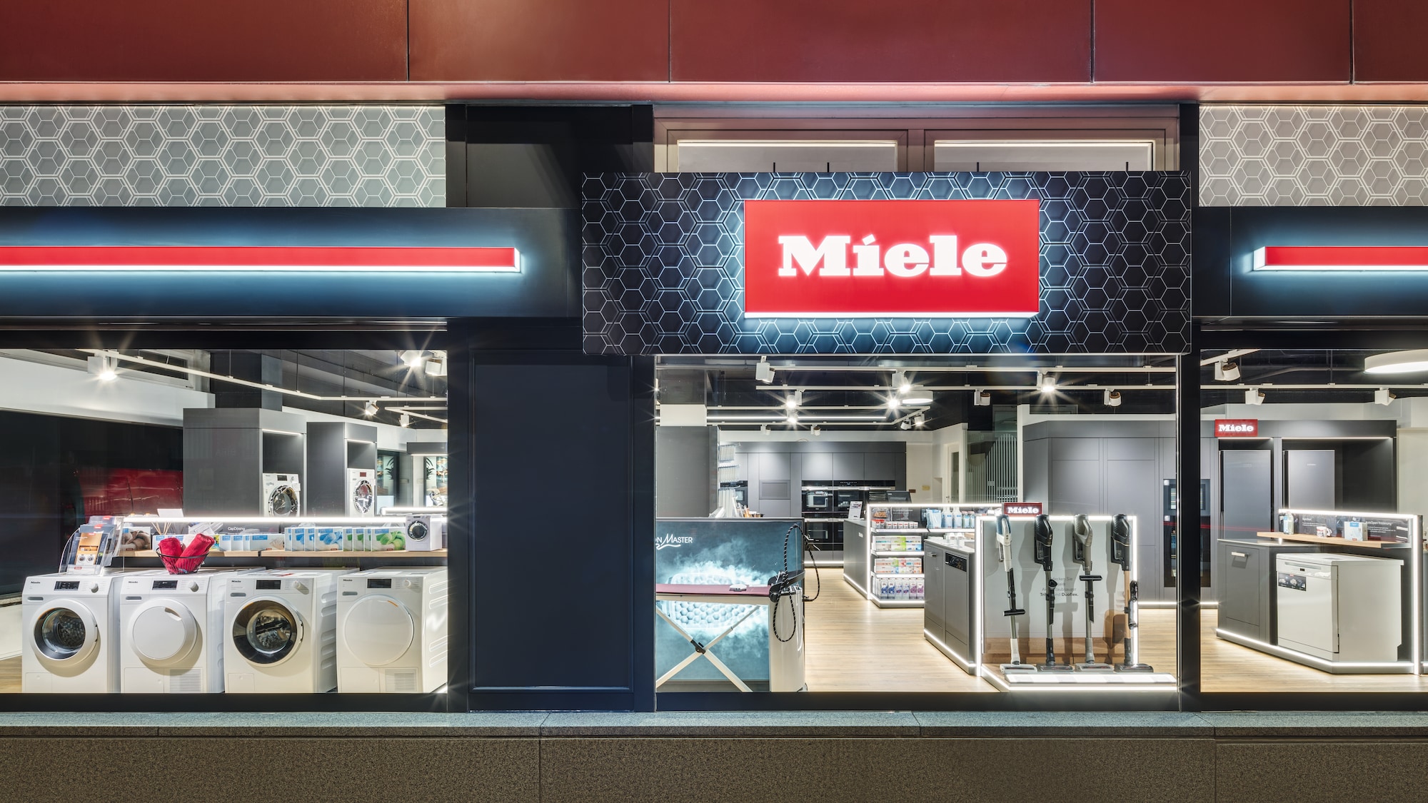 Miele Experience Center Wien 15