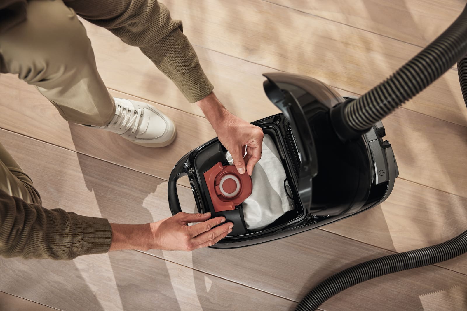 Accessoires - CO HyClean Pure - 4