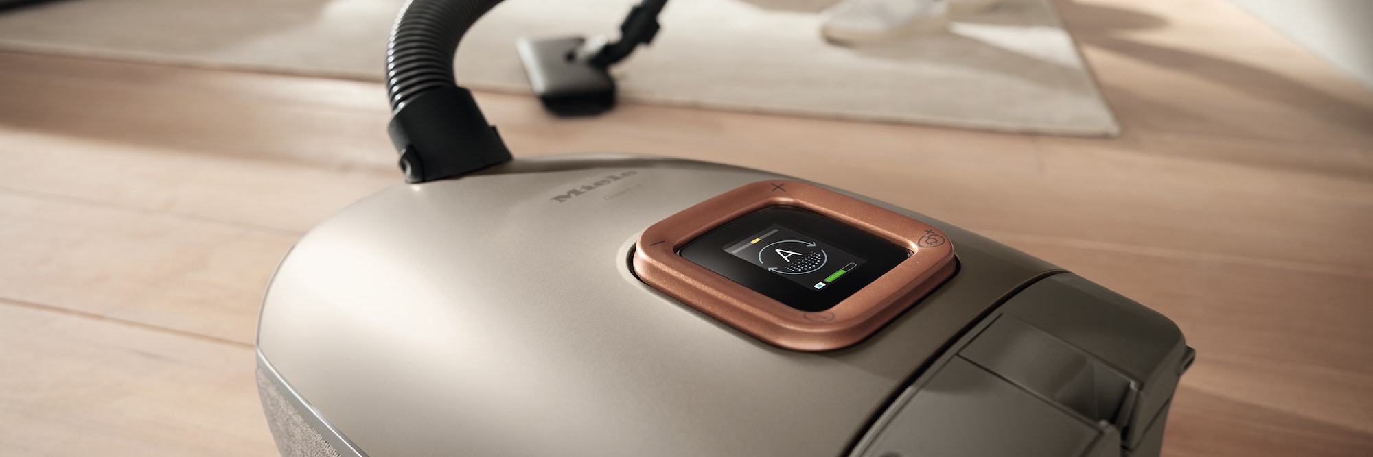 Miele Guard