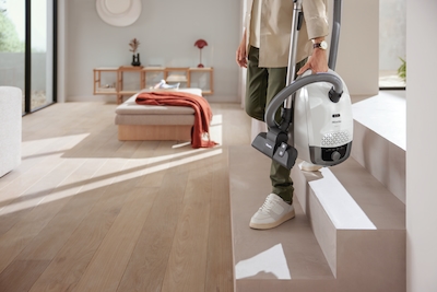 Miele Guard S1