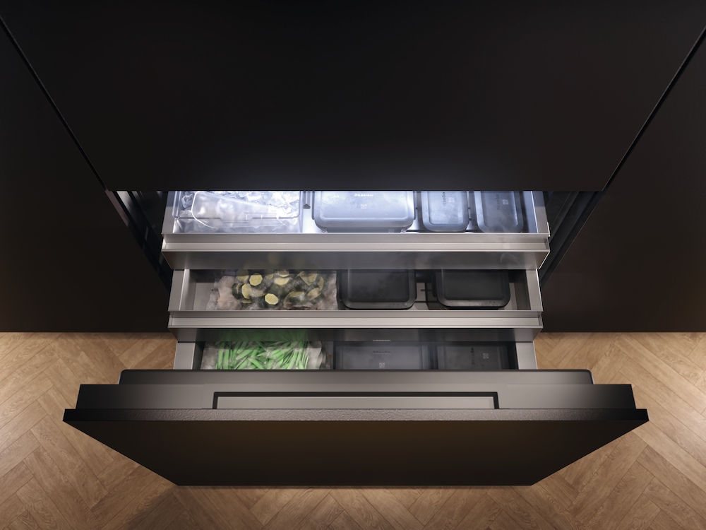 Miele - KFMC 3844 L – Lodówki i zamrażarki - 3 Miele - KFMC 3844 L – Lodówki i zamrażarki - 3