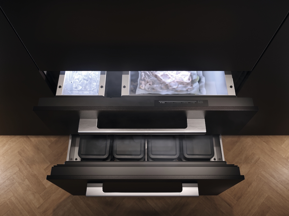 Miele - KFMC 3846 R Compatible with furniture fronts - 3 Miele - KFMC 3846 R Compatible with furniture fronts - 3