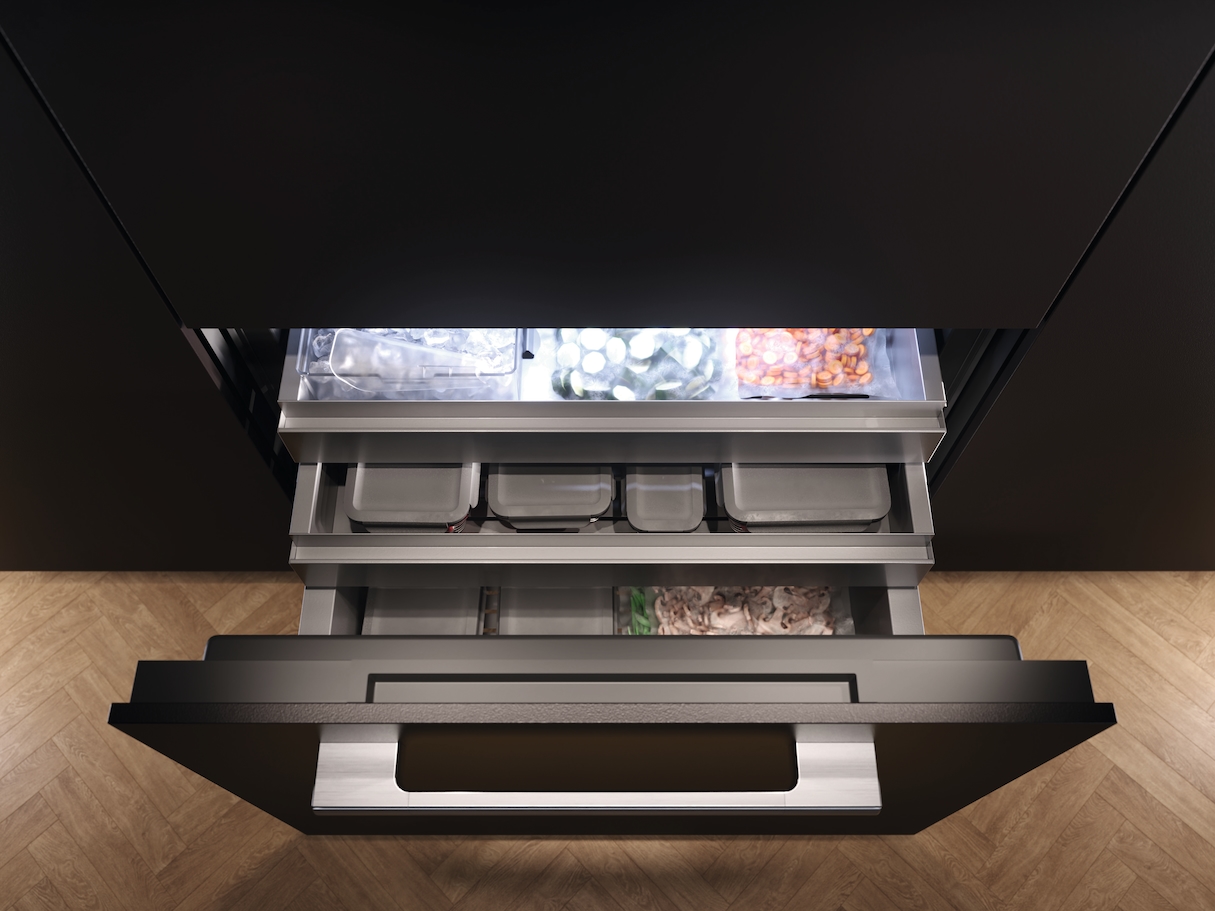 Miele | KFMC 3642 L | Refrigeration