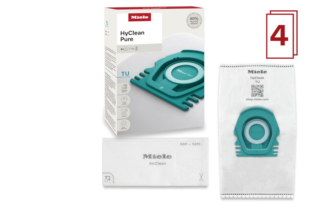 Accessories - TU HyClean Pure - 2