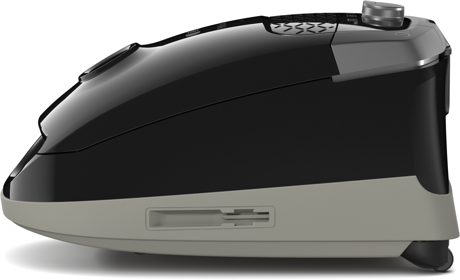 Ηλεκτρικές σκούπες - Guard S1 Μαύρο obsidian - 3