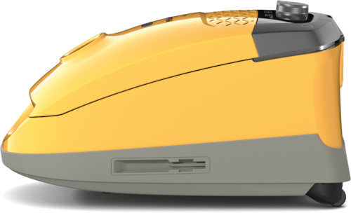 Guard S1 product photo Front View3 L