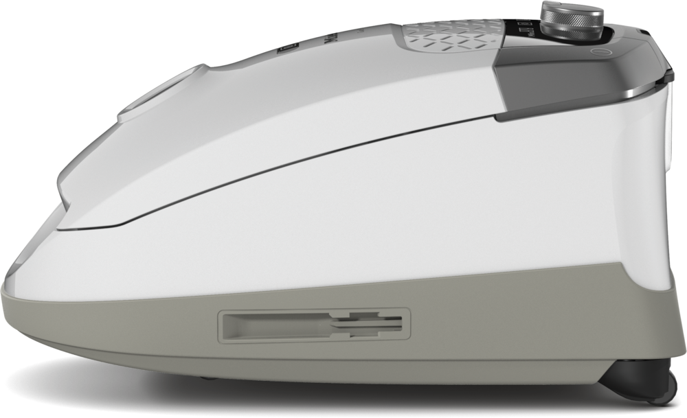 Porszívók - Guard S1 Parquet Flex Briliánsfehér - 3