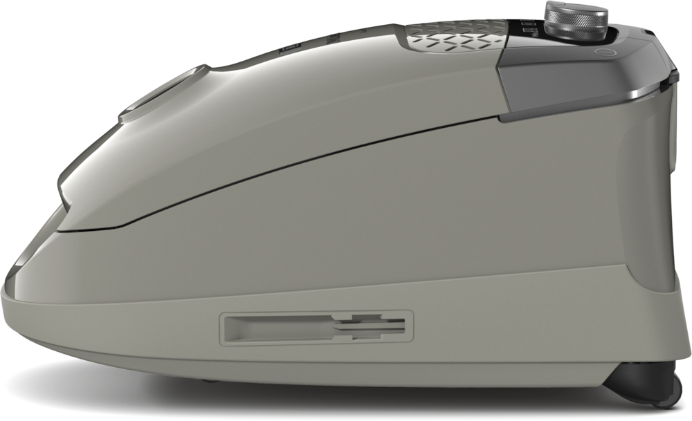 Aspirapolvere - Guard S1 Comfort Grigio grafite - 3