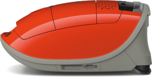 Guard M1 product photo Front View3 L