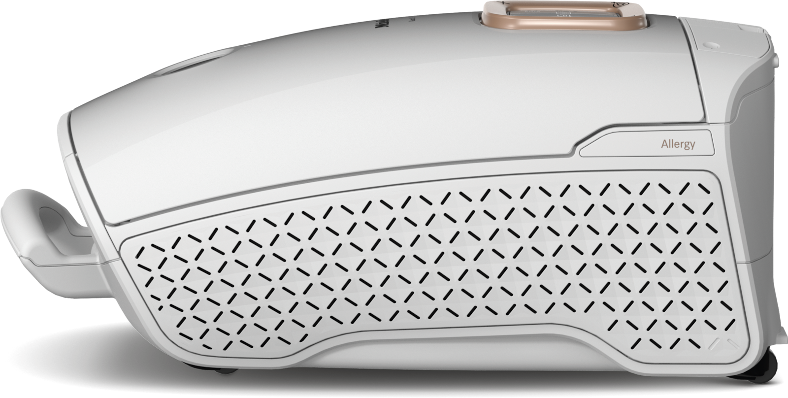 Aspirateurs - Guard L1 Allergy Blanc brillant - 3