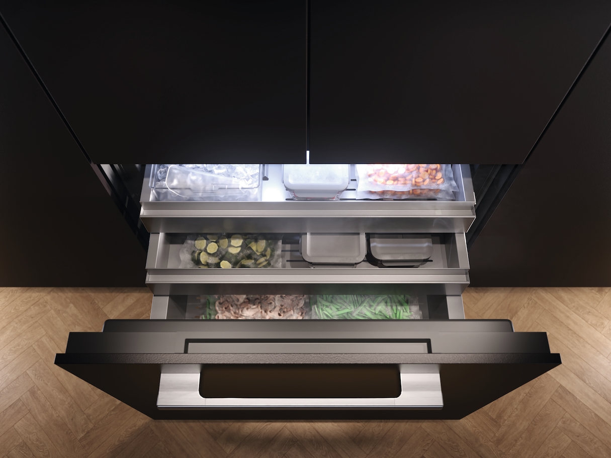 Miele | KFMC 3642 FD | Refrigeration