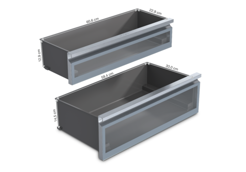 KFMC 3834 L product photo Laydowns Back View L