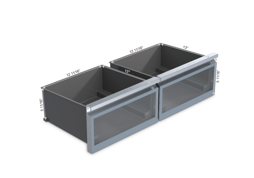 Miele - KFMC 3846 R Compatible with furniture fronts - 7 Miele - KFMC 3846 R Compatible with furniture fronts - 7