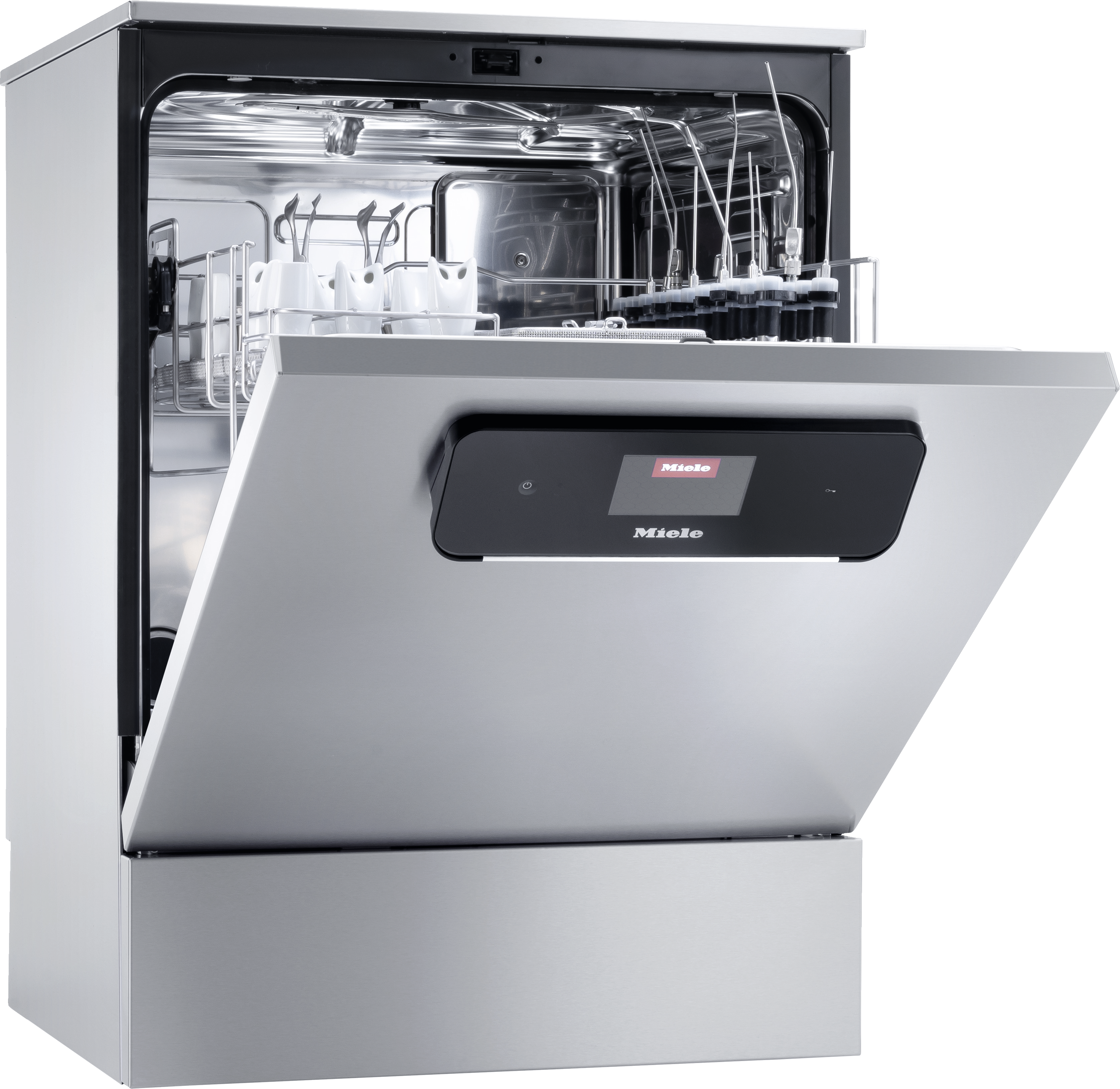 Air filter from Expertline Thermal Disinfector