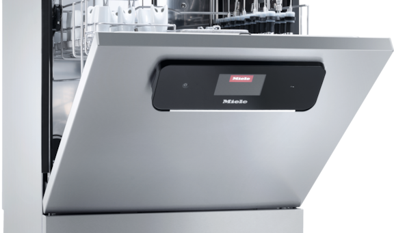 Air filter from Expertline Thermal Disinfector