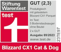 Logo für Auszeichnung