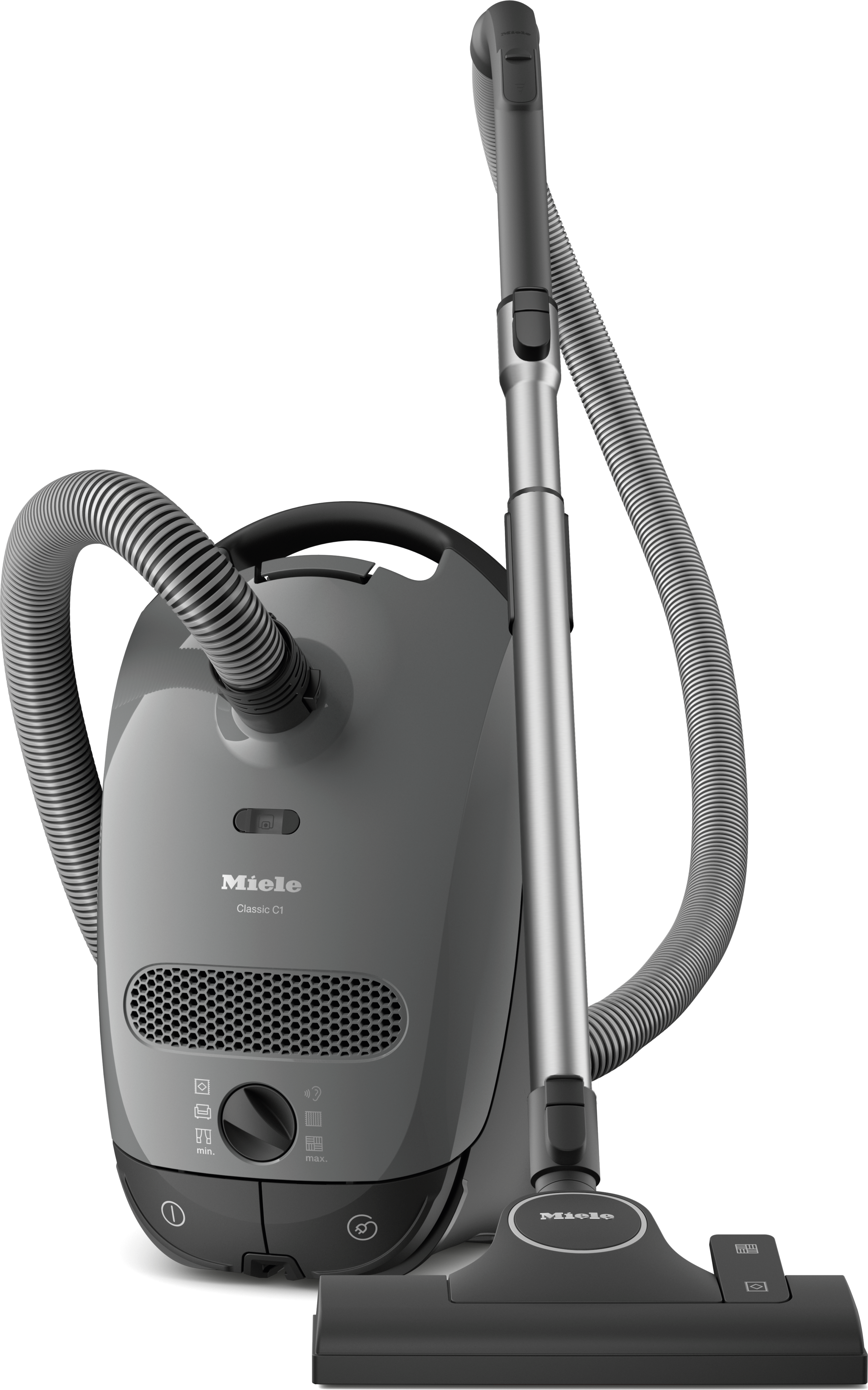 Vacuum cleaners - Classic C1 Pure Suction PowerLine - SBAN0