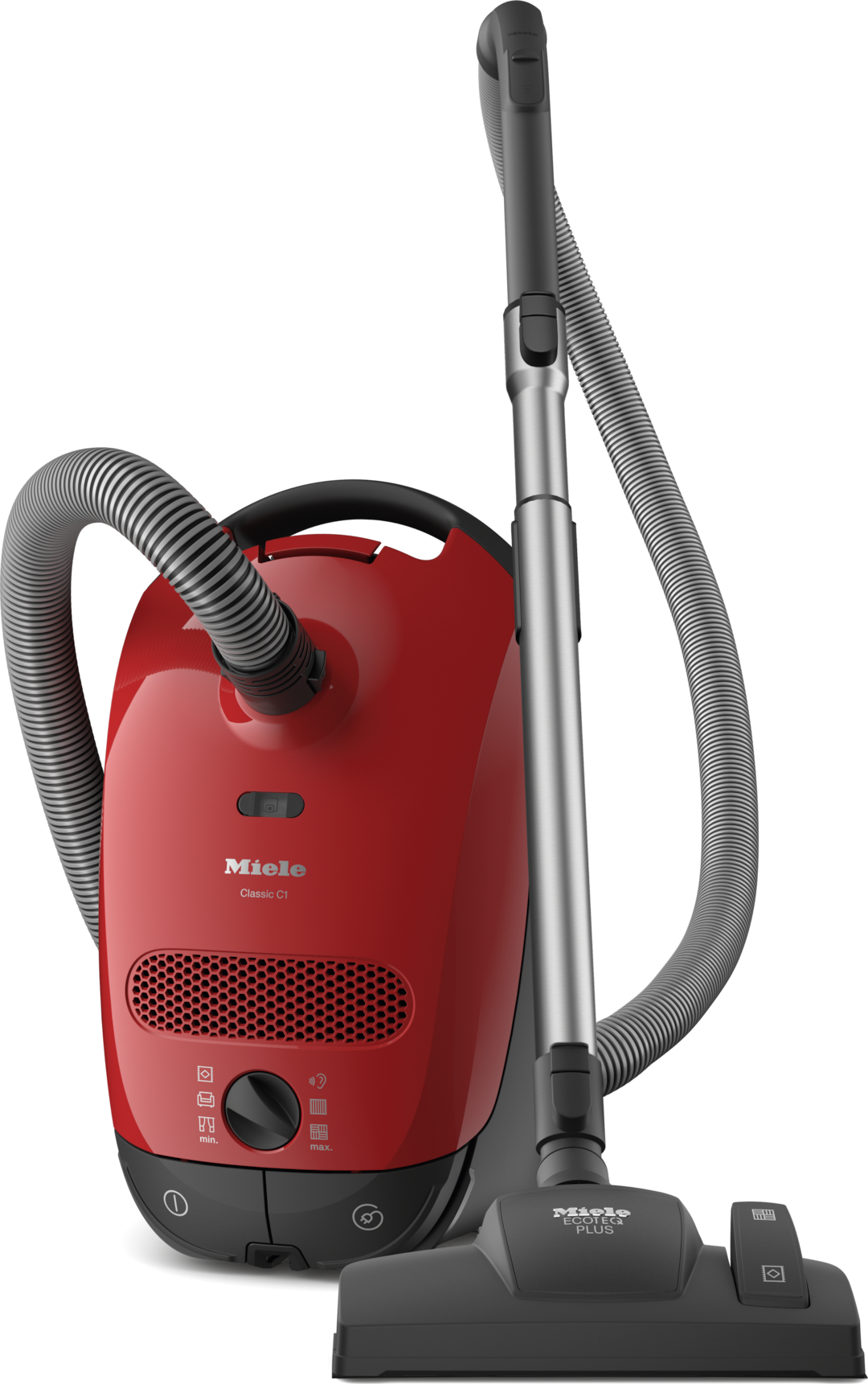 Miele Classic C1 CarCare Mangorot Staubsauger