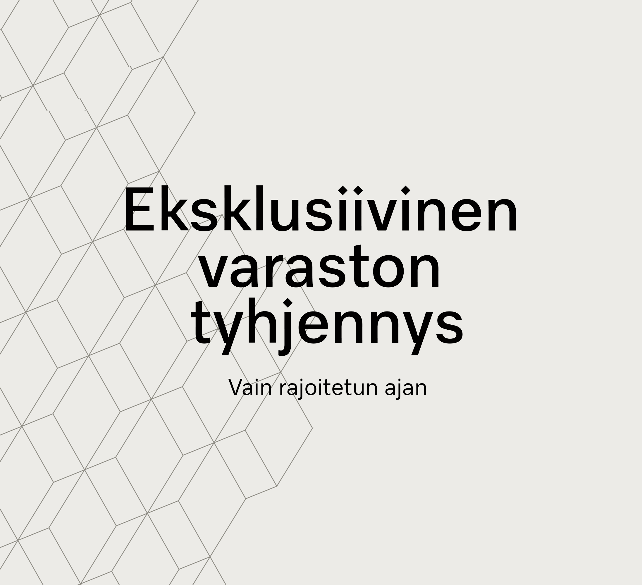 Kuvituskuva myyntiä varten