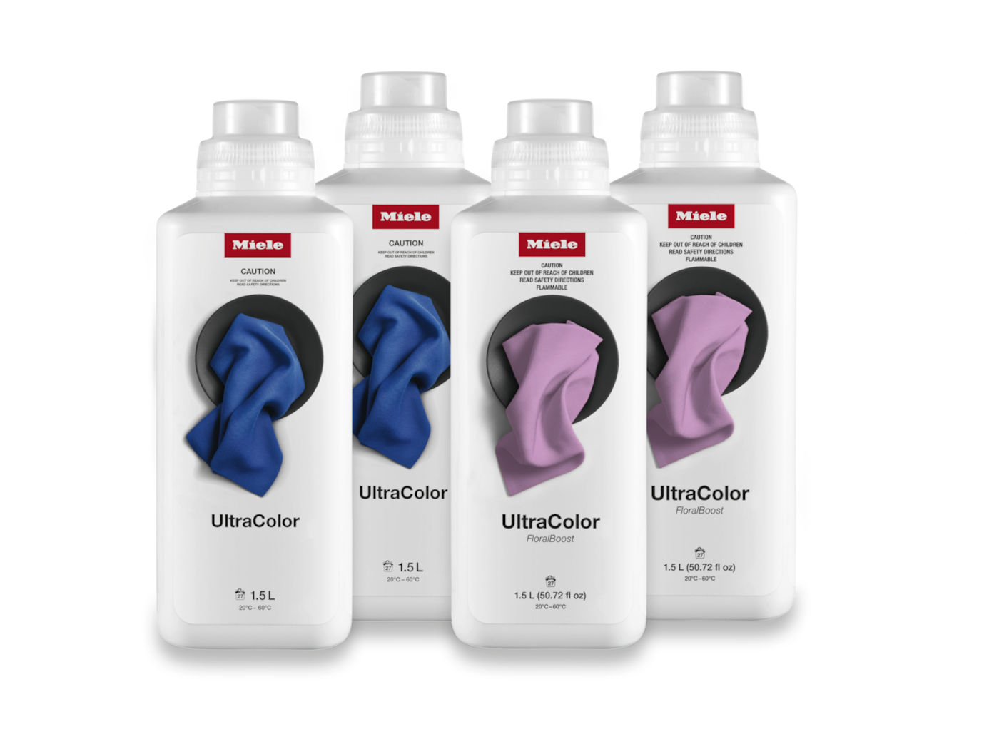 UltraColor + FloralBoost Set product photo