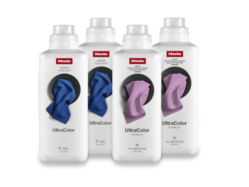 UltraColor + FloralBoost Set product photo