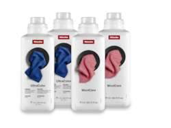 Set UltraColor & WoolCare