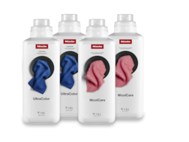 UltraColor + WoolCare Winter Set product photo