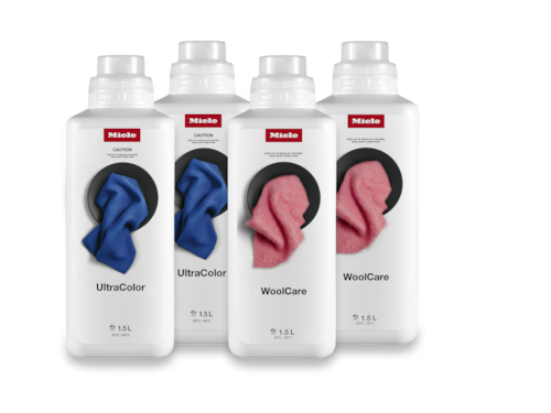 UltraColor + WoolCare Winter Set product photo