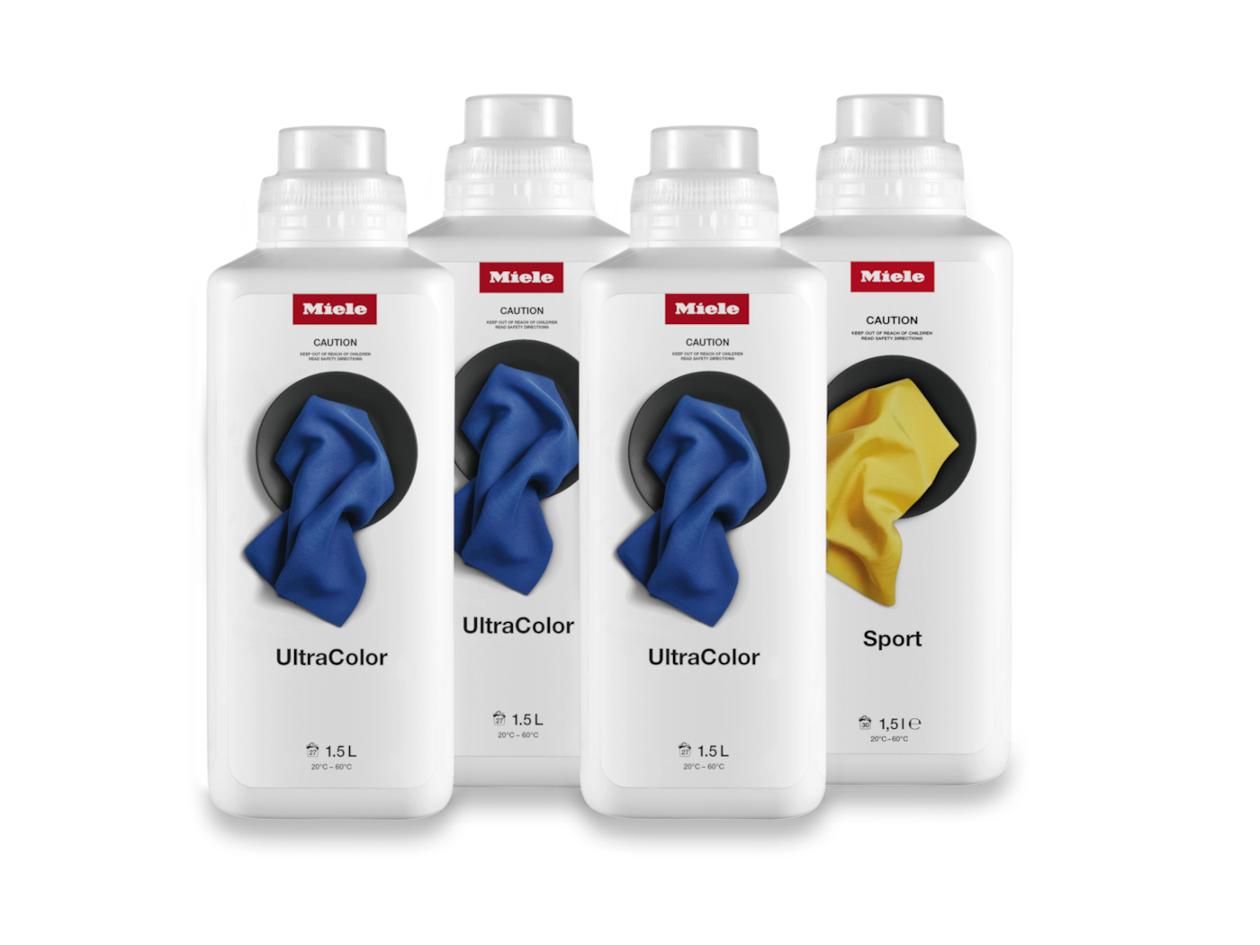 UltraColor + Sport Set product photo