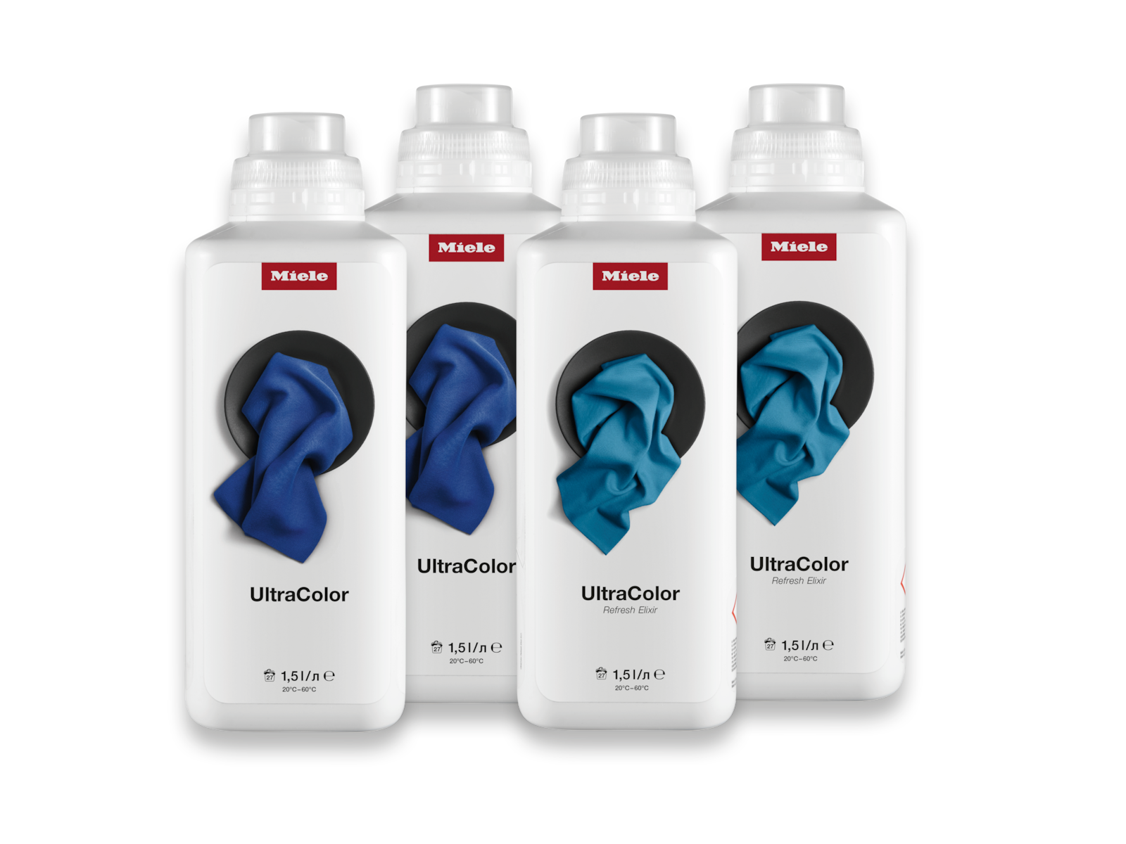 Tilbehør - Set Refresh Elixir - 1