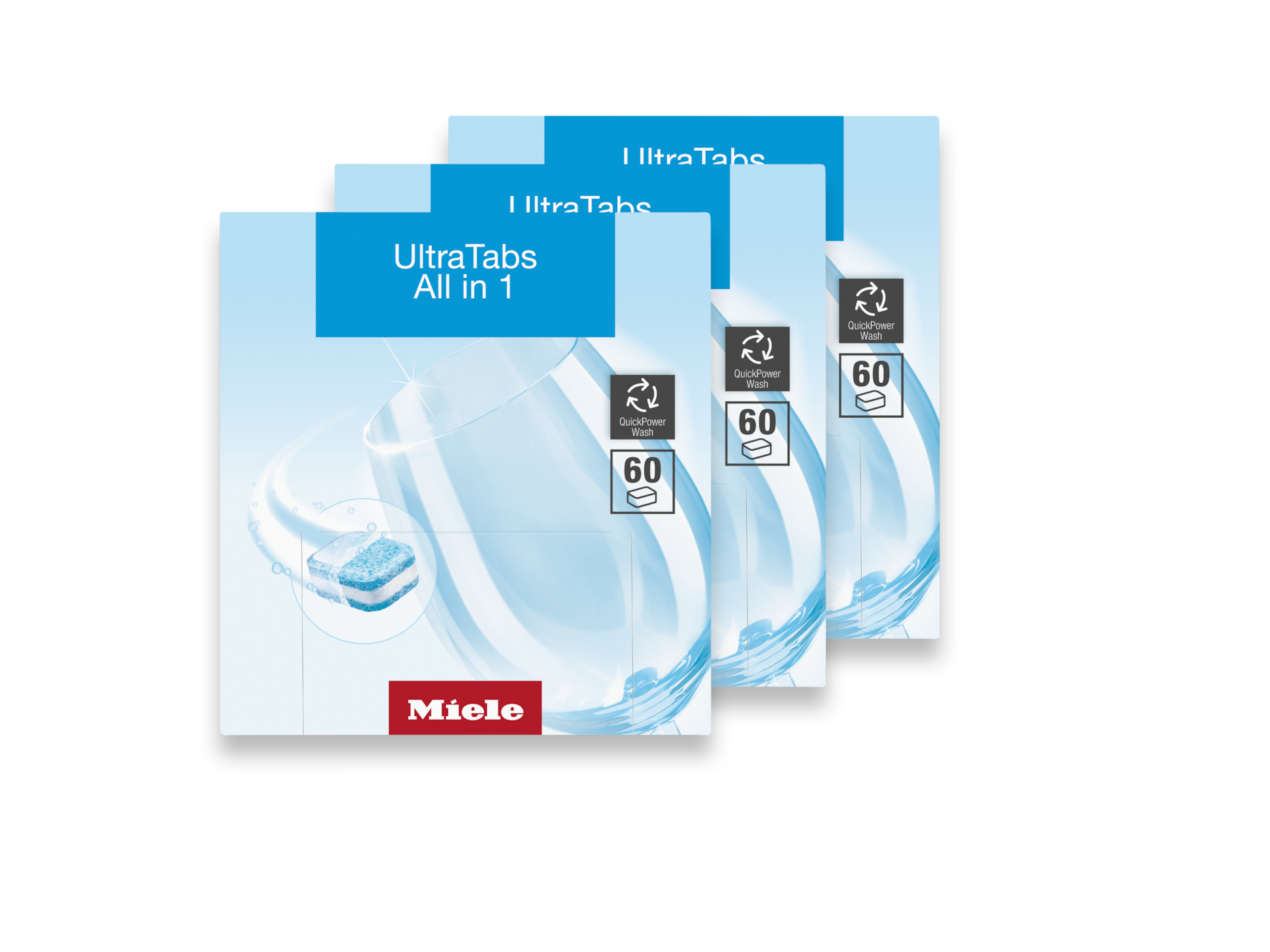 Accessories/Consumables (A&C) - GS CL 01805 T - 1